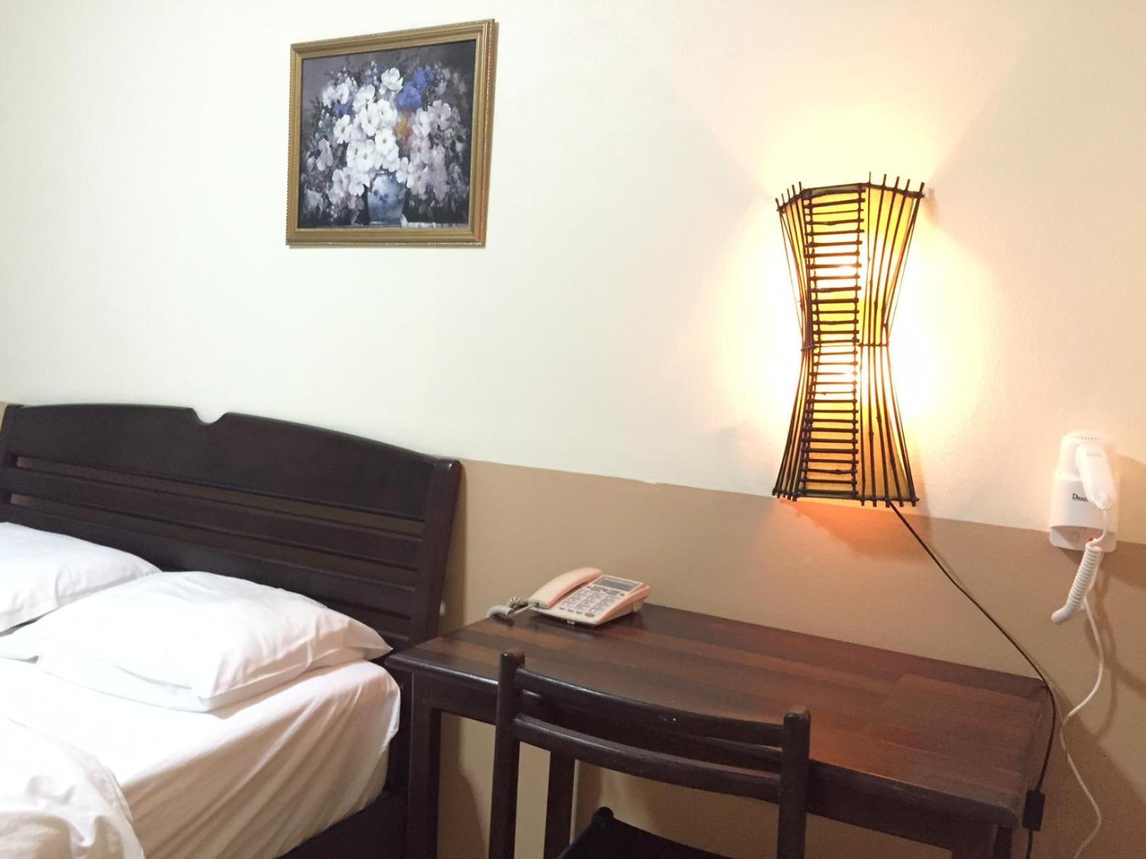 Md House Hotel Csiangmaj Szoba fotó