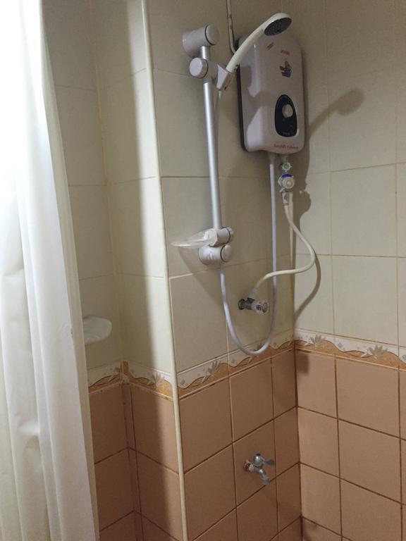 Md House Hotel Csiangmaj Szoba fotó
