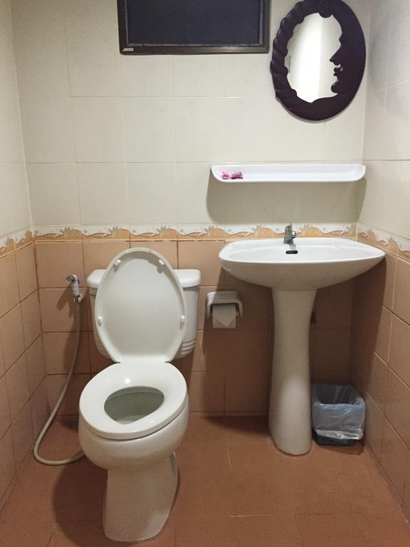 Md House Hotel Csiangmaj Szoba fotó
