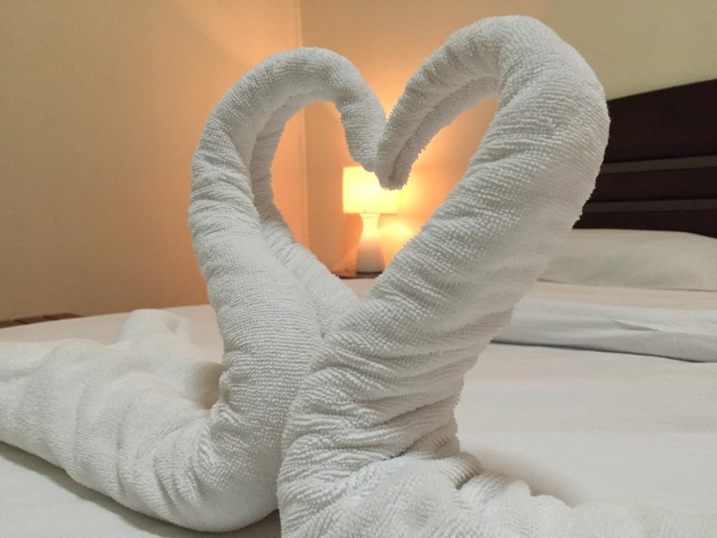 Md House Hotel Csiangmaj Kültér fotó