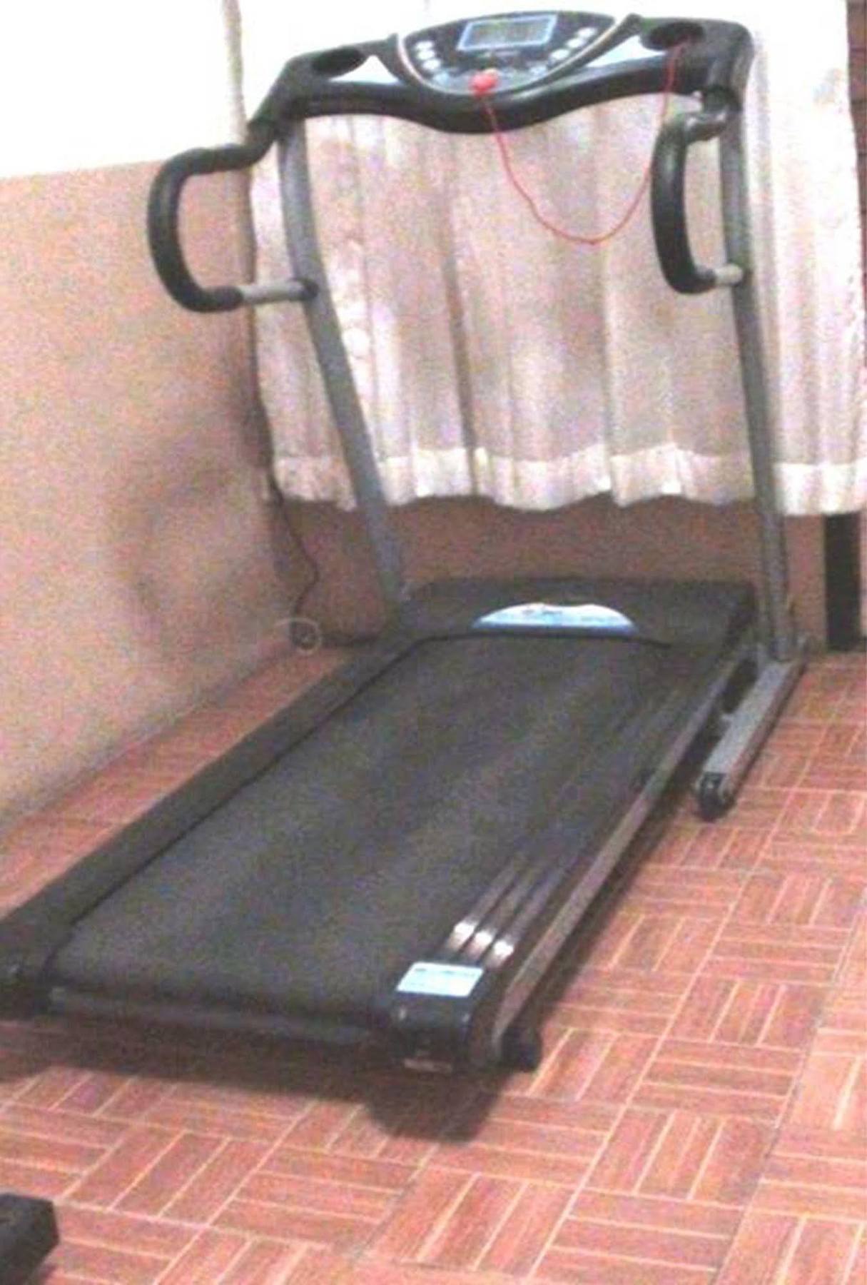 Md House Hotel Csiangmaj Kültér fotó